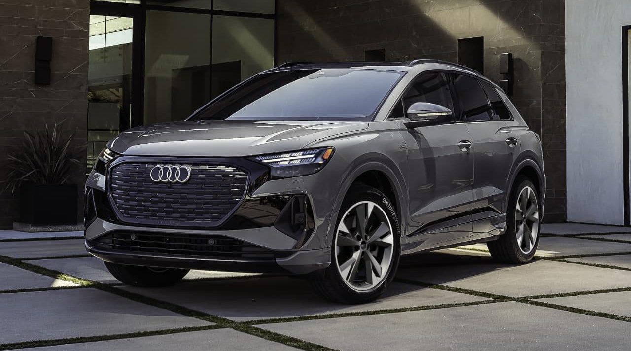 U.S.-spec-2023-Audi-Q4-e-tron-front-three-quarter (1)